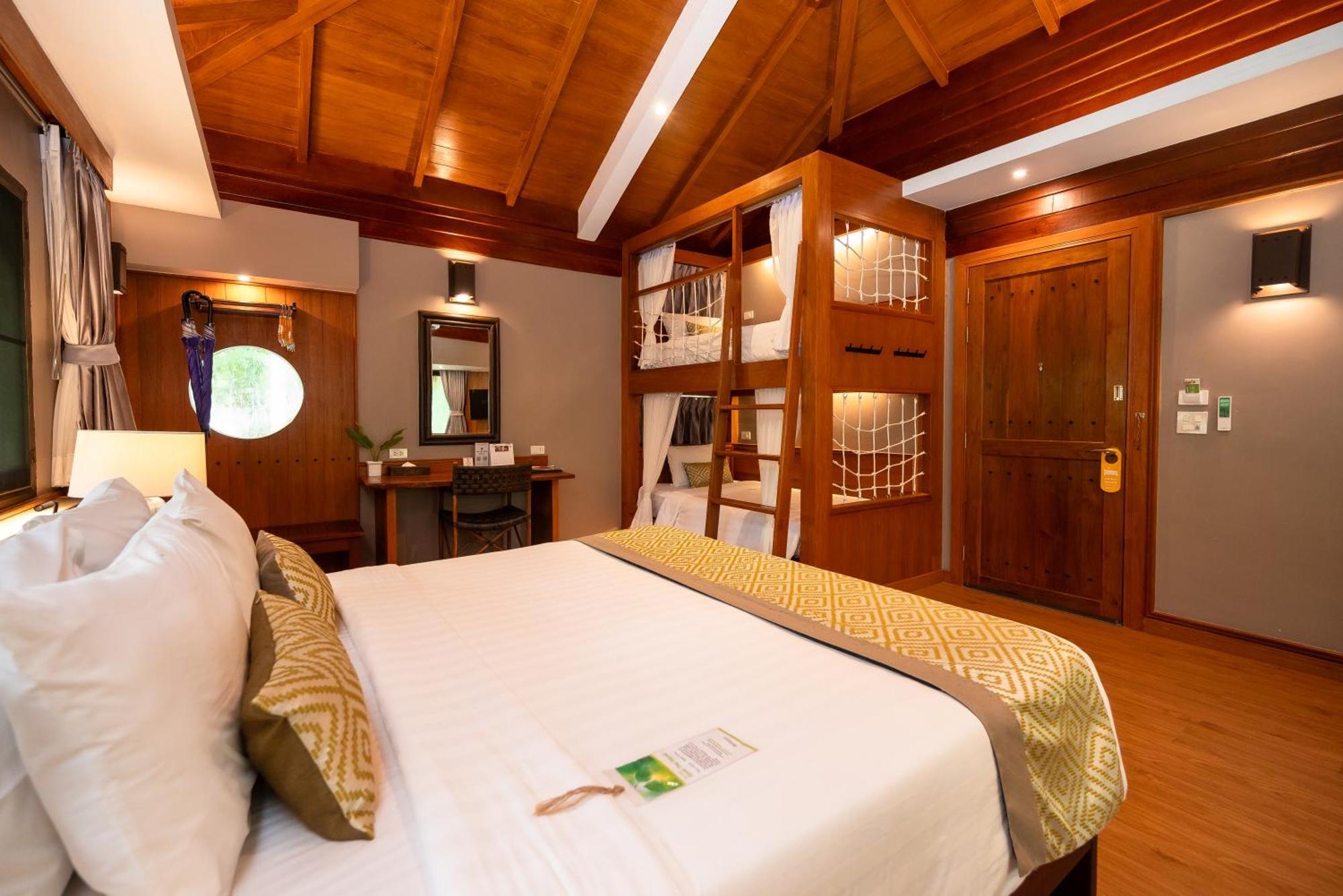 River Kwai Resotel Sai Yok Exterior photo