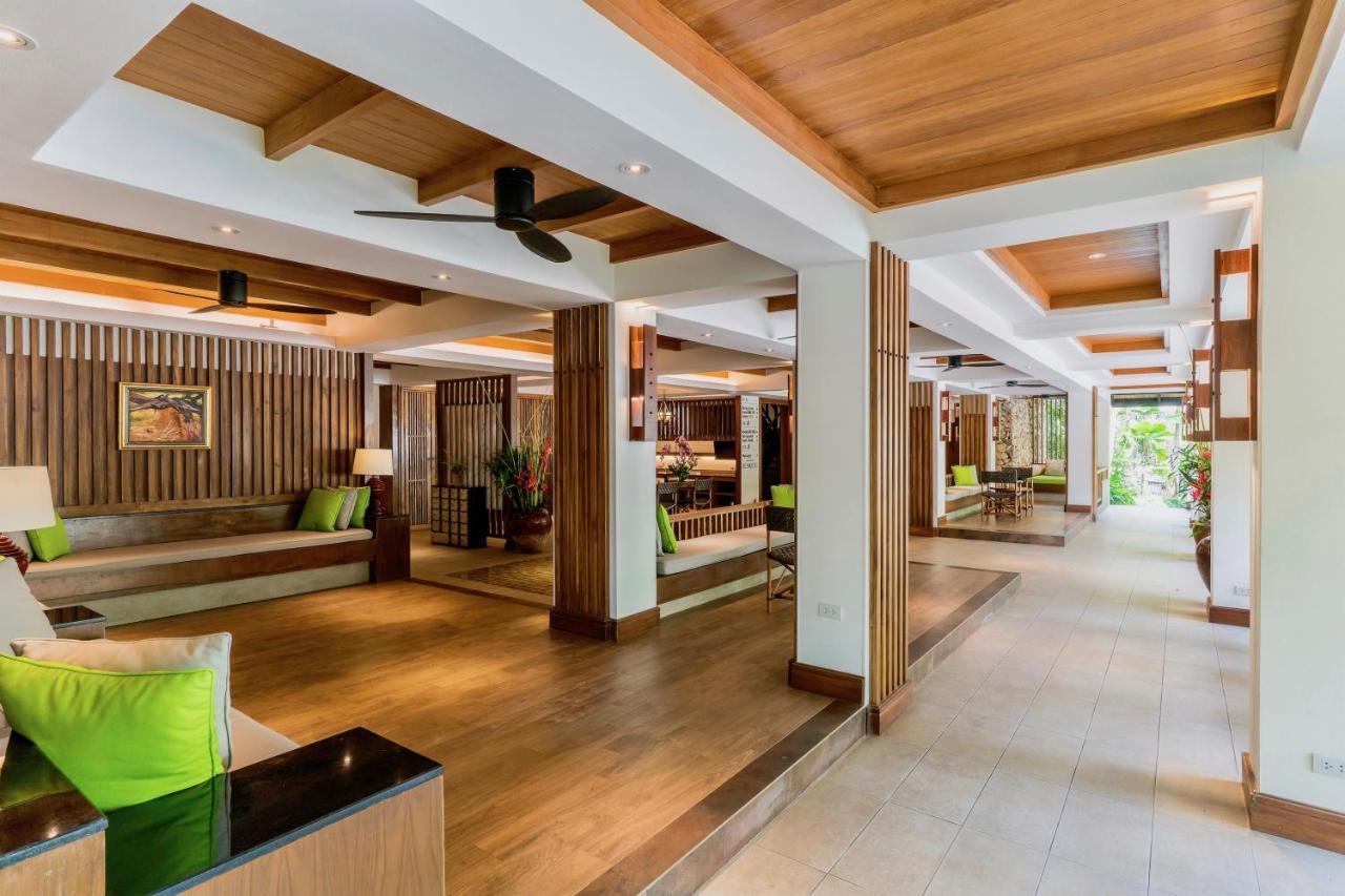 River Kwai Resotel Sai Yok Exterior photo